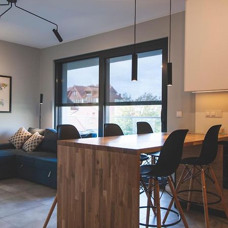 Natural Hel Apartamenty Exteriör bild
