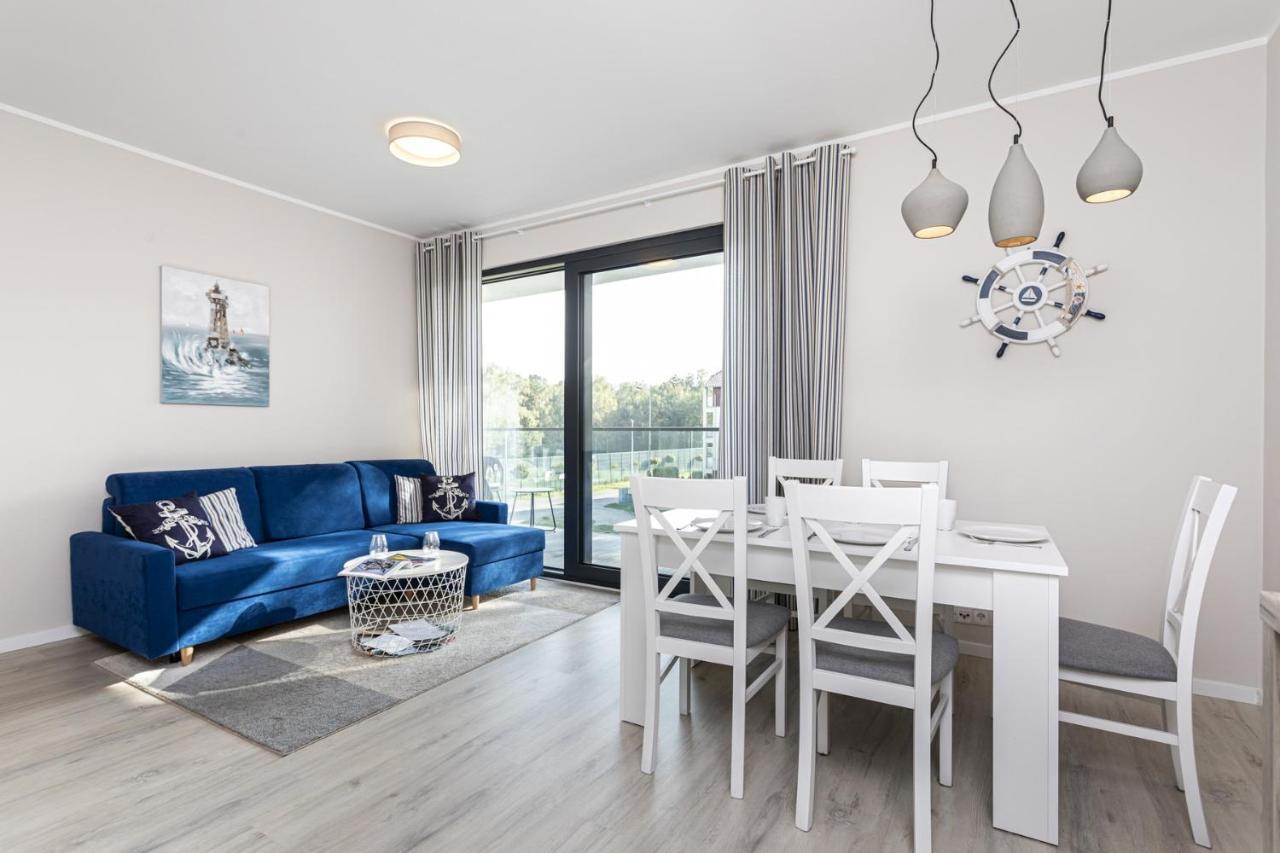Natural Hel Apartamenty Exteriör bild