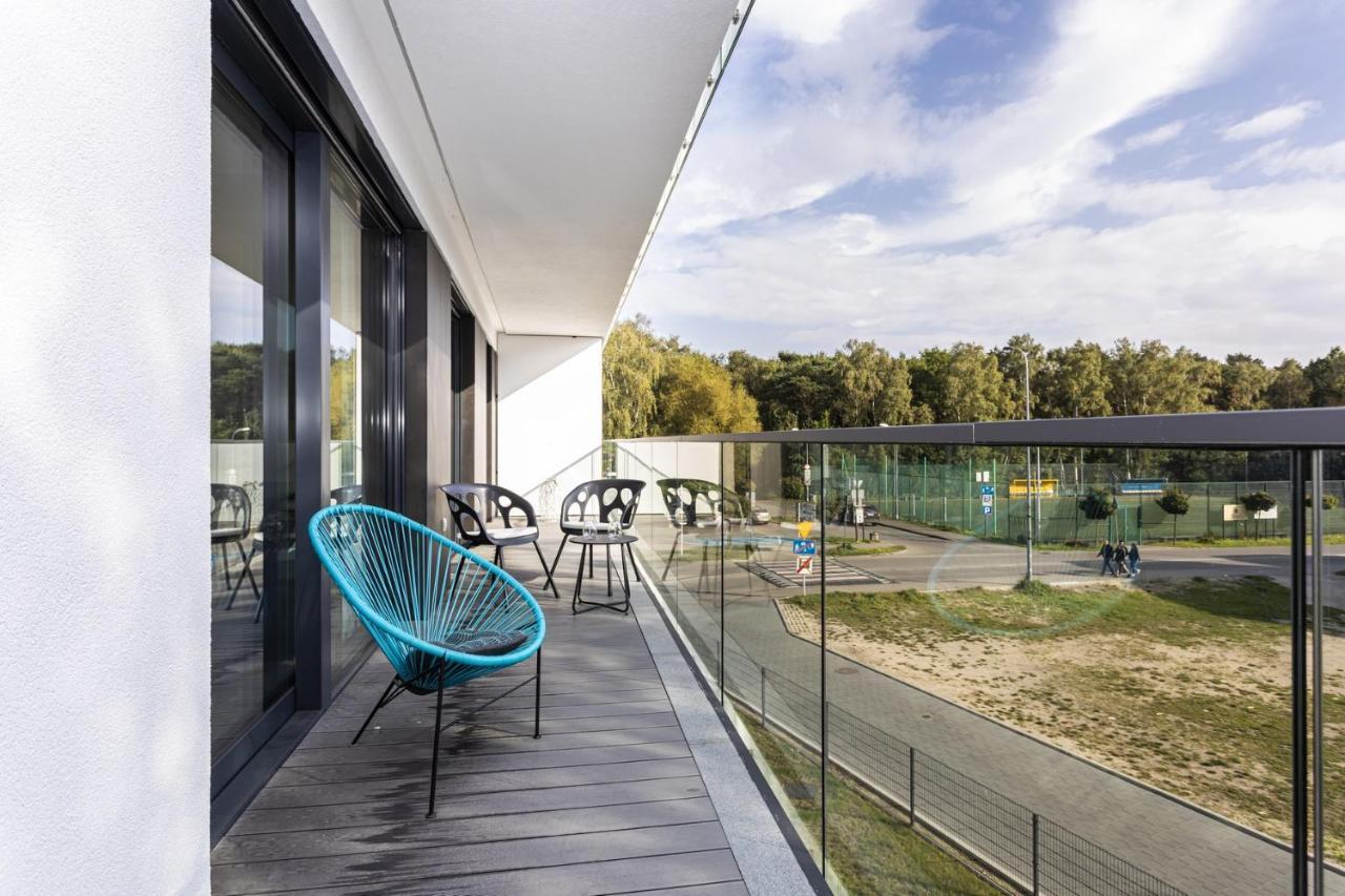 Natural Hel Apartamenty Exteriör bild