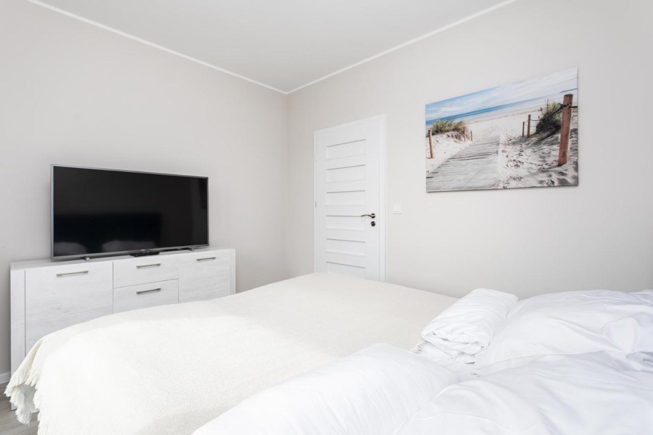 Natural Hel Apartamenty Exteriör bild