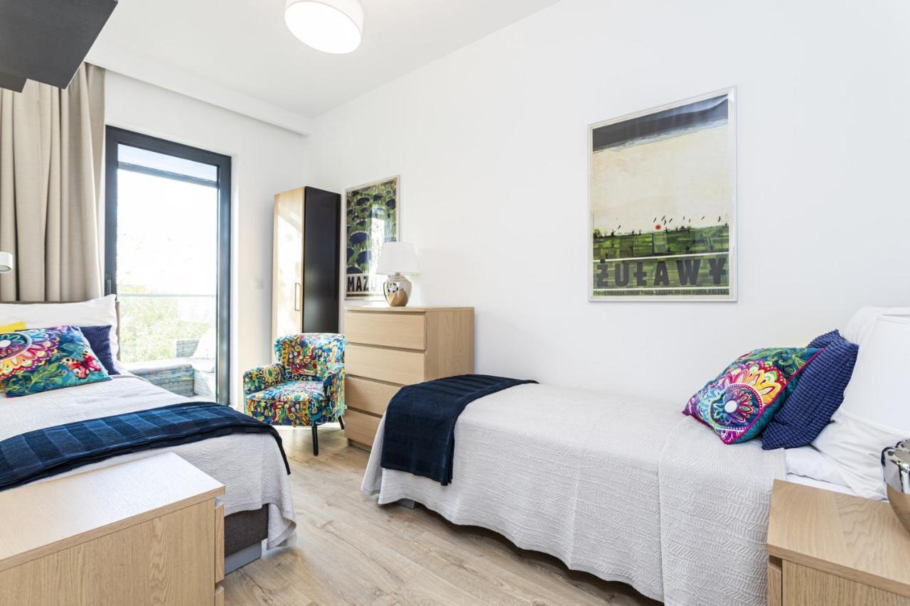 Natural Hel Apartamenty Exteriör bild