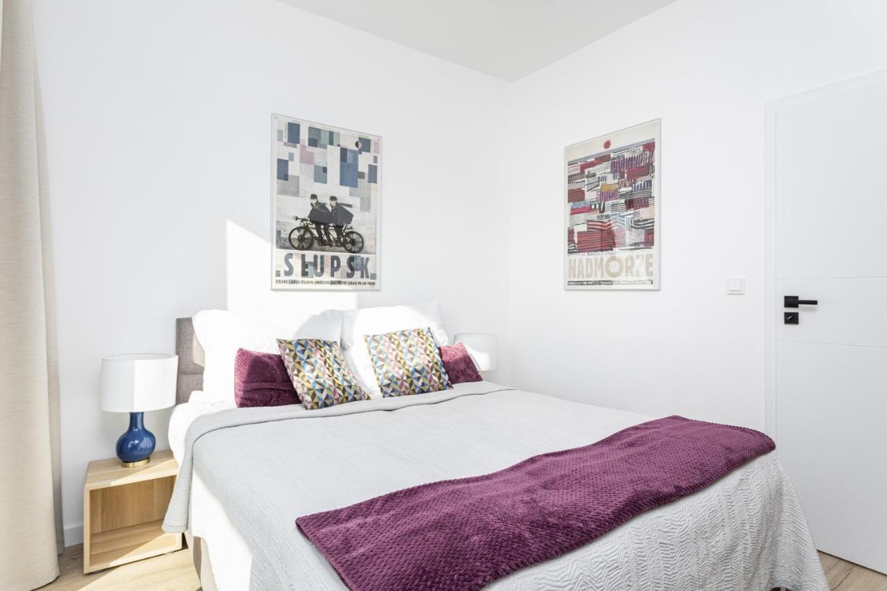 Natural Hel Apartamenty Exteriör bild