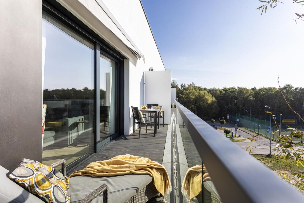 Natural Hel Apartamenty Exteriör bild