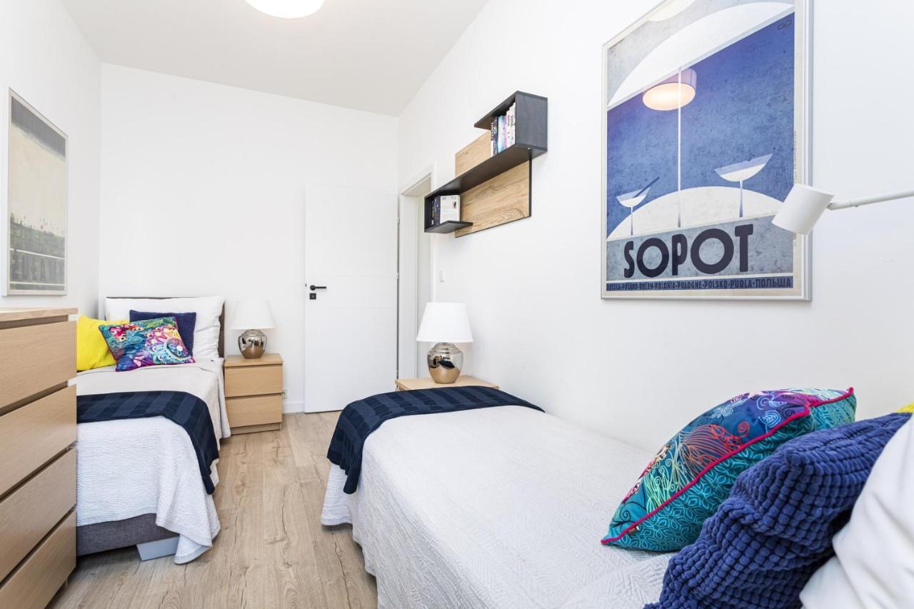 Natural Hel Apartamenty Exteriör bild