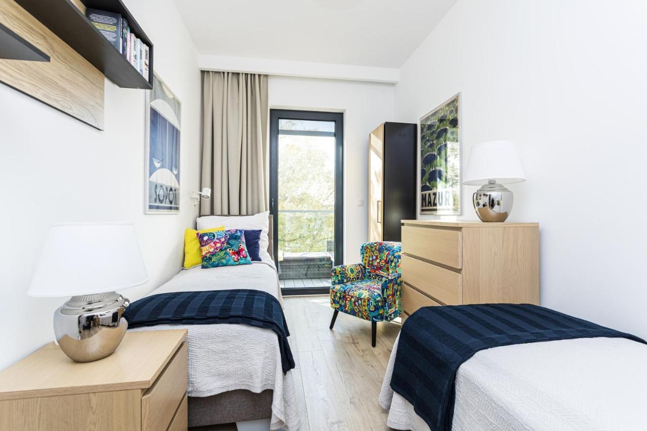 Natural Hel Apartamenty Exteriör bild