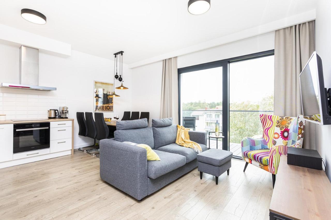 Natural Hel Apartamenty Exteriör bild