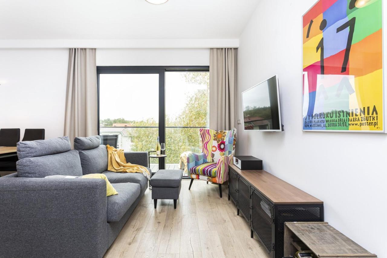 Natural Hel Apartamenty Exteriör bild