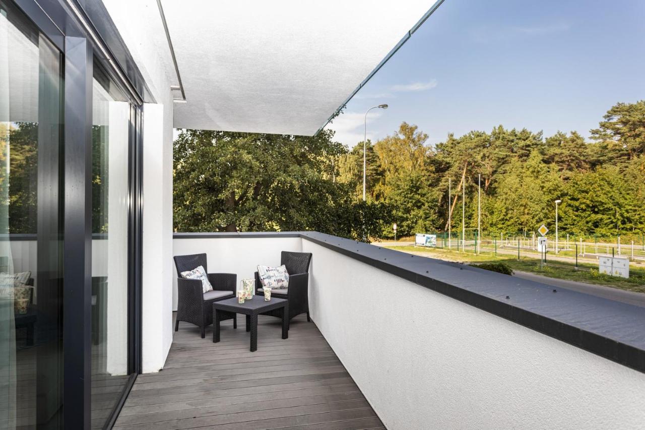 Natural Hel Apartamenty Exteriör bild