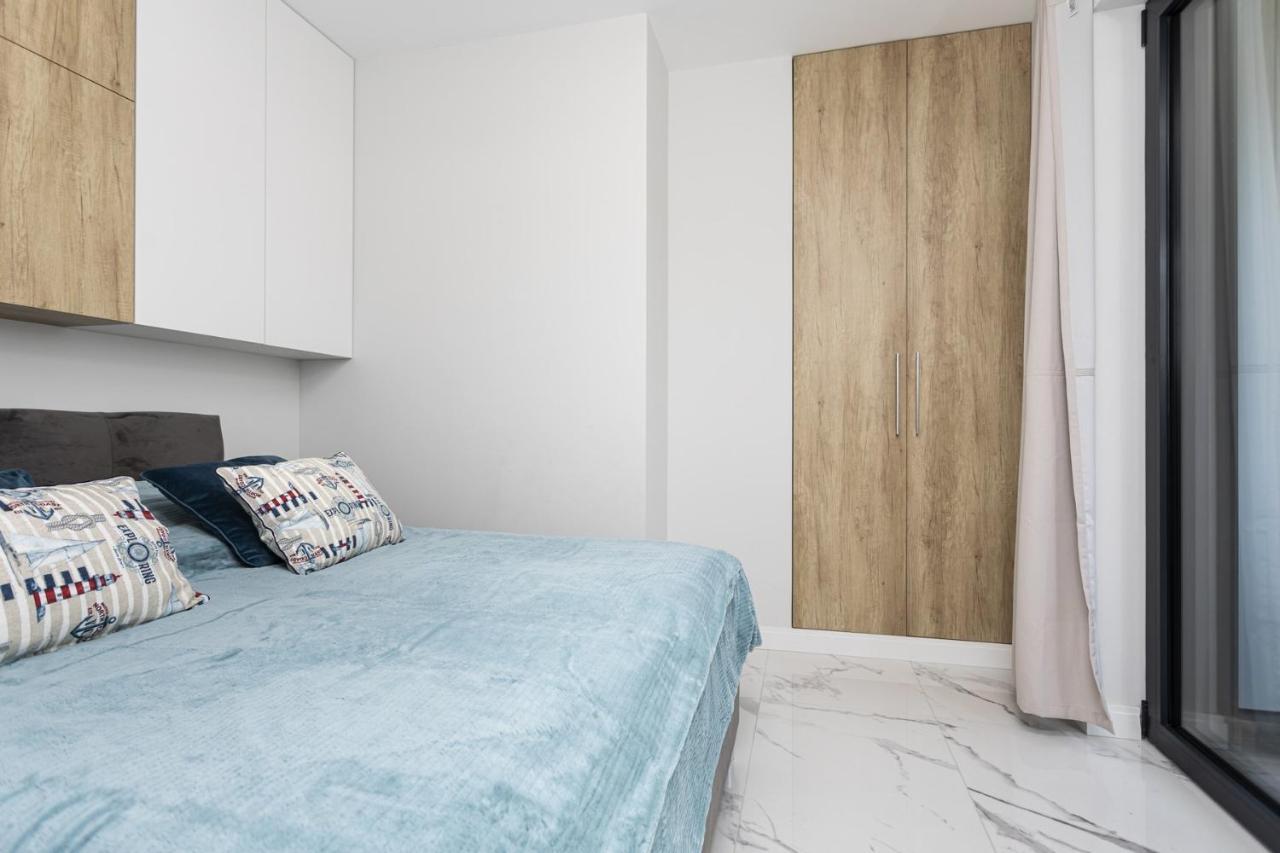 Natural Hel Apartamenty Exteriör bild