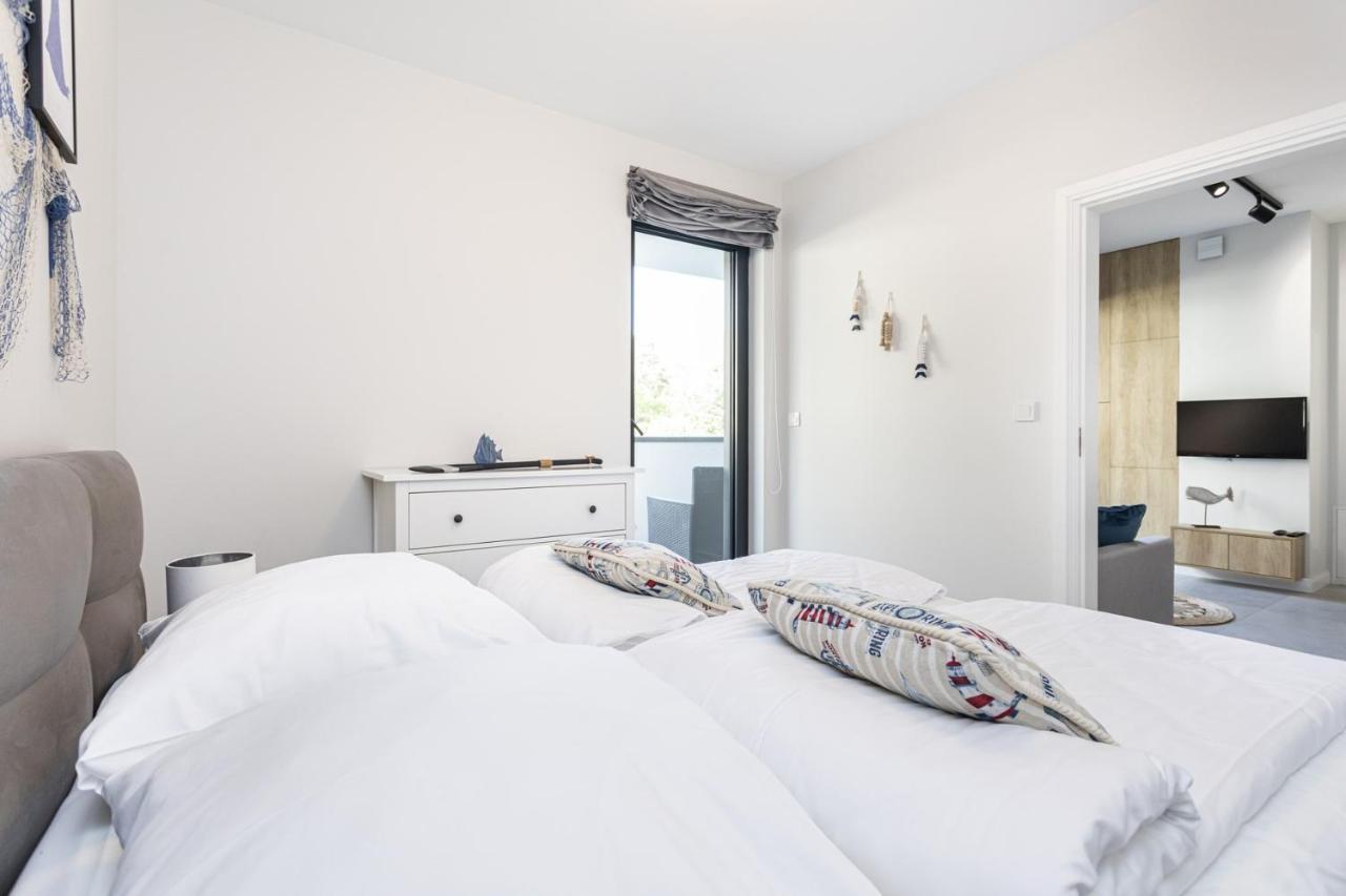 Natural Hel Apartamenty Exteriör bild