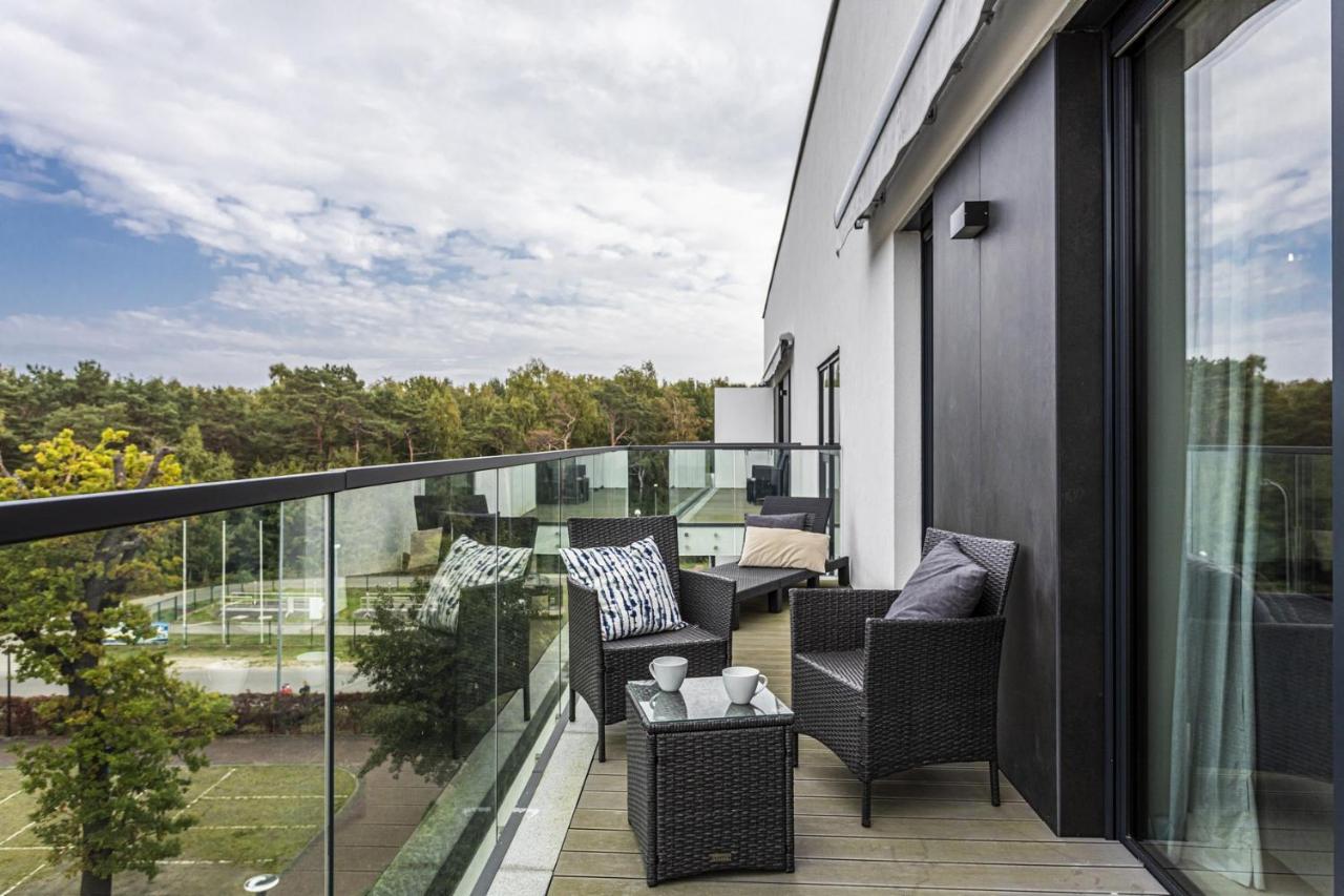 Natural Hel Apartamenty Exteriör bild