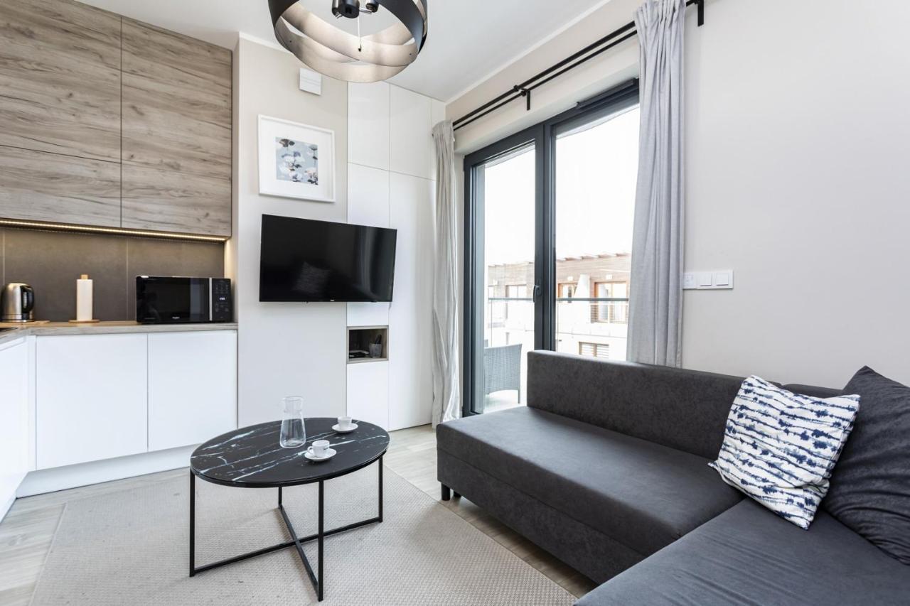 Natural Hel Apartamenty Exteriör bild