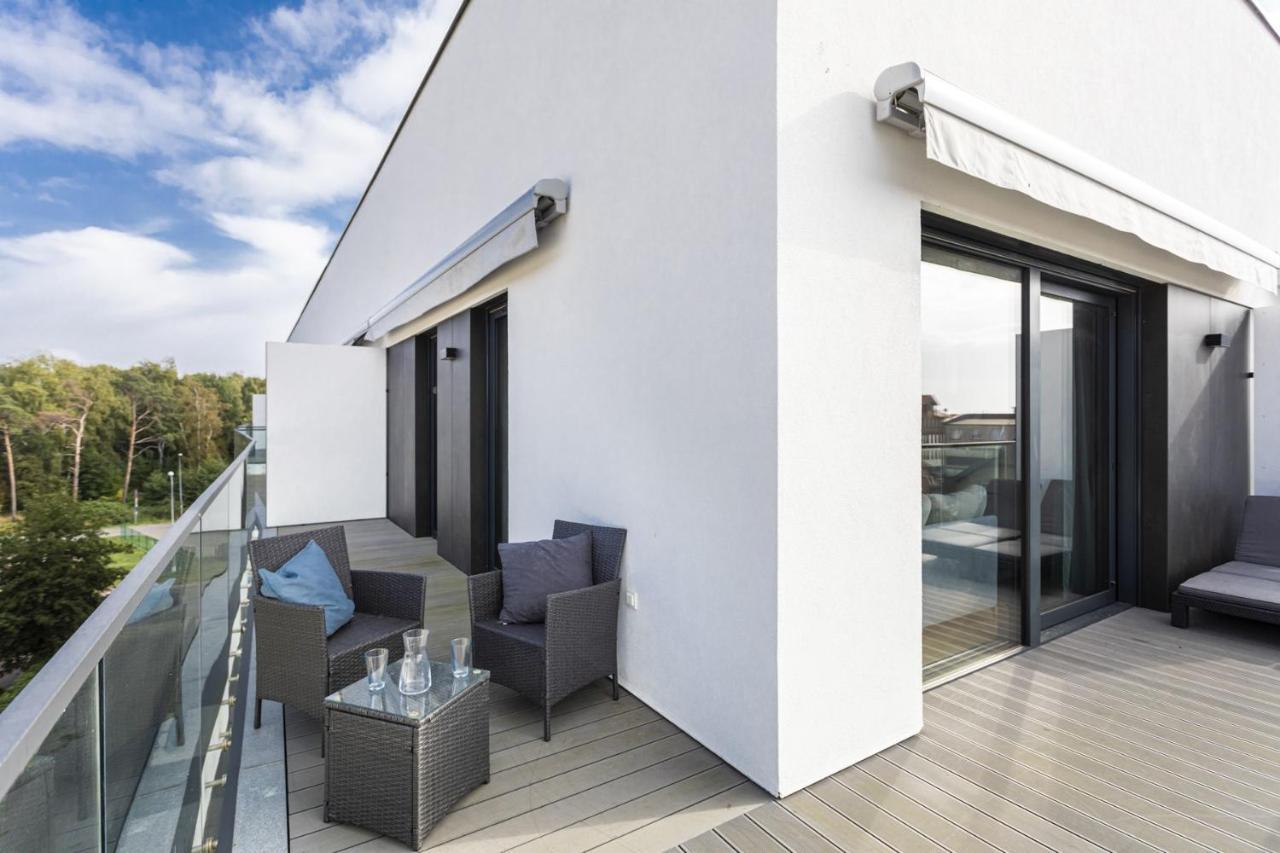 Natural Hel Apartamenty Exteriör bild