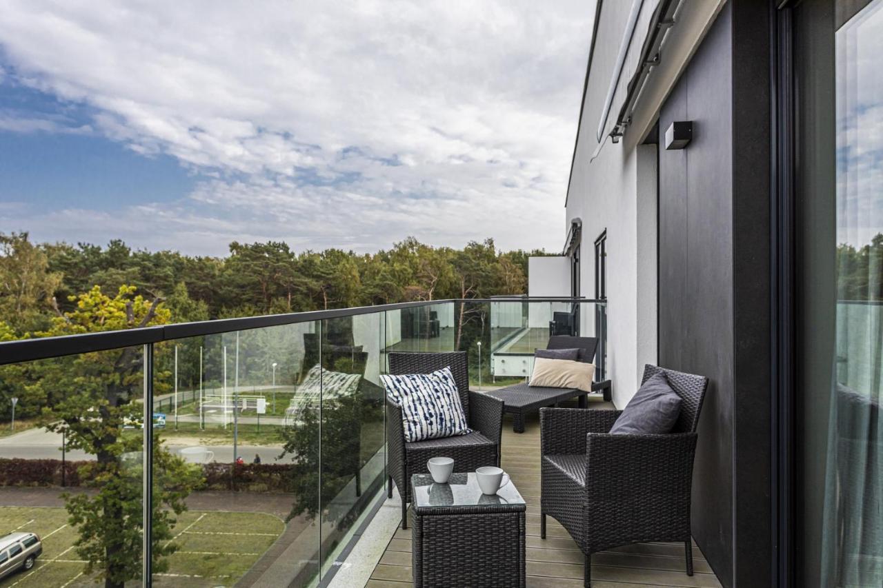 Natural Hel Apartamenty Exteriör bild