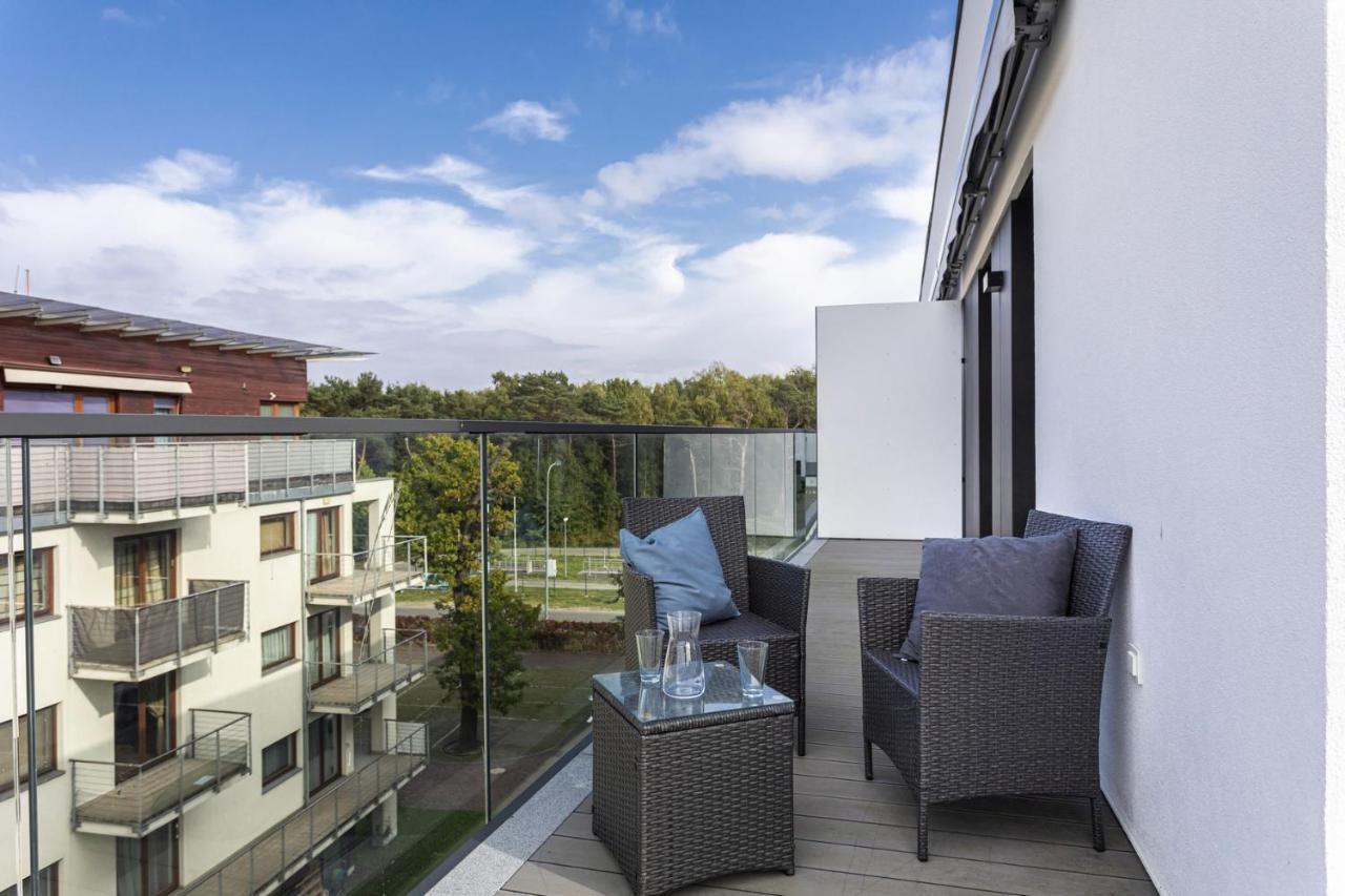 Natural Hel Apartamenty Exteriör bild