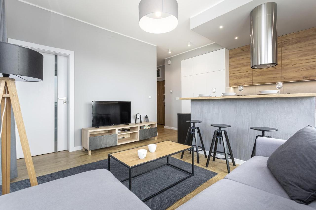 Natural Hel Apartamenty Exteriör bild