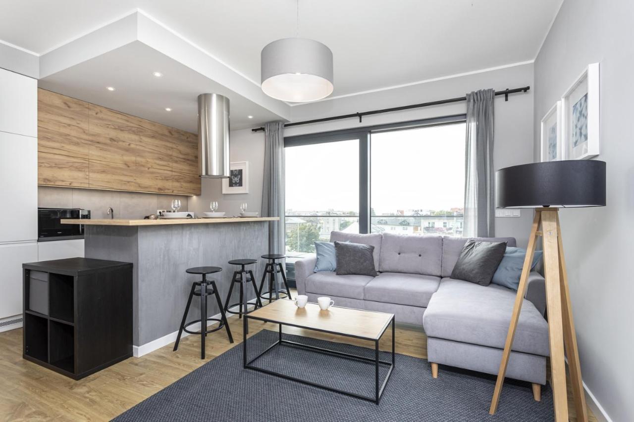 Natural Hel Apartamenty Exteriör bild