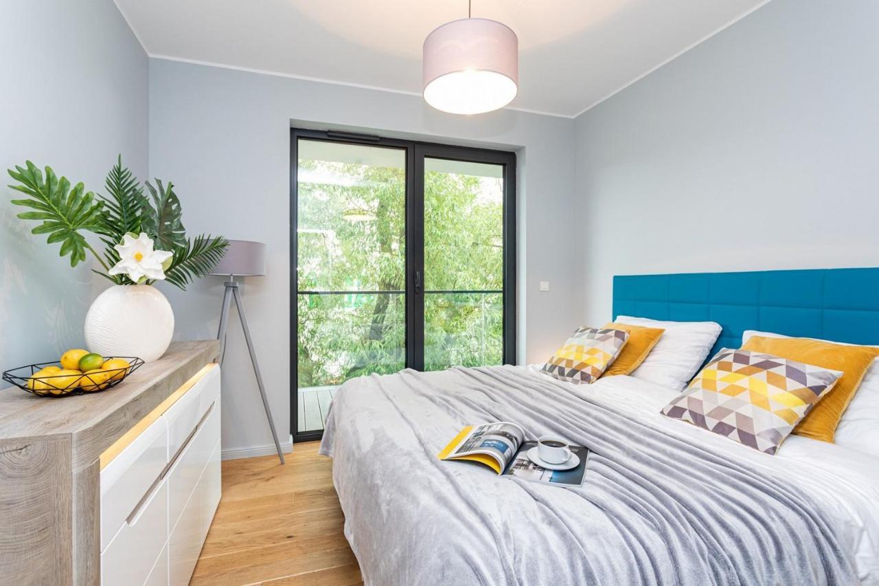 Natural Hel Apartamenty Exteriör bild